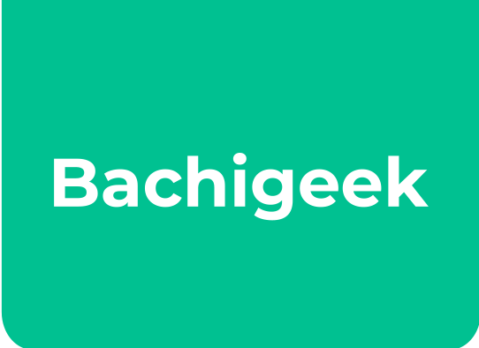 Bachegeek